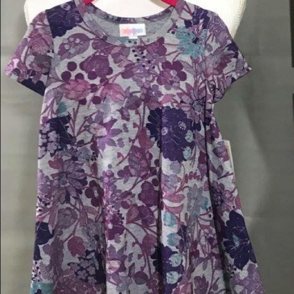 Scarlett size 2